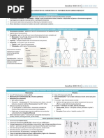 6 Chromosome Mutations Variation in Number and Arrangement