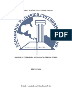 Manual de Forma Seteca 2016