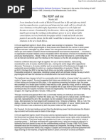 Summary: Docile Bodies | PDF | Power (Social And Political) | Michel ...