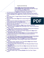 Kumpulan Jurnal Struktur Baja PDF