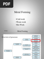Flowtech Slot Diffuser