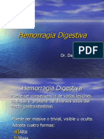 1 - Hemorragia Digestiva Alta