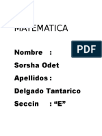 DATOS