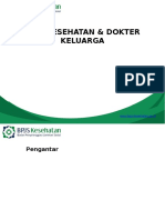 Bpjs Kesehatan & Dokter Keluarga