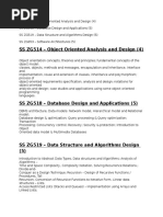 1 Sem M.tech Syllabus