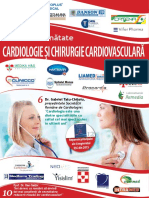 Jurnal de Sanatate Cardiologie 2015