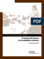 7 El trabajo del director y los contenidos escolares. Segunda parte.pdf