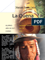 La Quena