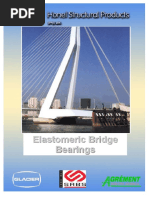 Elastomeric Bridge Bearings-R1