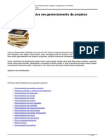 Project Manager Bibliography