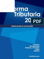 eBook Reforma Tributaria 2012 v.11!03!2013