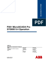 P281 (En) SYS600 94 Operation 14042015