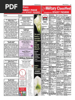 Milford Classified 210416