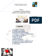 Tema 1 Personalitatea Cadrului Didactic