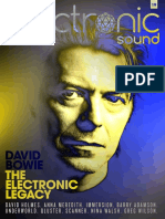 Electronic Sound - Issue 19 2016