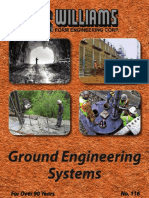 Ground Engineering Systems