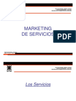 UTN MKTG Estrategico y Operativo 2015 MKTG de Servicios PDF