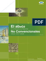 El ABC de Los Hidrocarburos en Reservorios