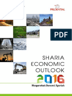 Sharia Economic Outlook 2016 MES