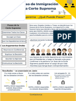 Supreme Court What Could Happen (Spanish) PDF