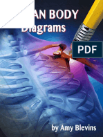 Human Anatomy Diagrams PDF