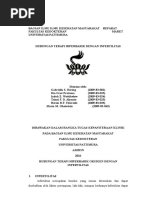 Download HUBUNGAN TERAPI HIPERBARIK DAN INFERTILITAS by Heron Titarsole SN309888428 doc pdf
