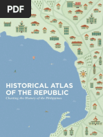 Download Historical Atlas of the Philippines by Adrian Asi SN309888704 doc pdf