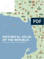Historical Atlas of The Philippines