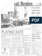 North Middle School Closure -- Herald 05.21.1994