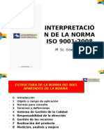 3 Intepretacion Iso 9001-2008
