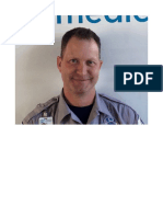 Joel Vollertsen EMT Durham County