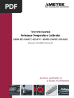 RTC Reference Manual