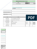 Daily Reporting System (Internal / External)