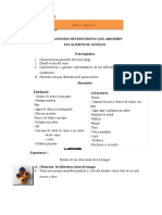 Organismos Heterótrofos Que Absorben Sus Alimentos: Hongos