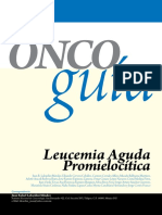 Leucemia Aguda Promielocitica