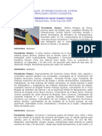 Rehabilitacion Sistema Ferroviario CentroOccidental 15may2004