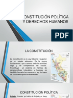 Constitucion Peruana