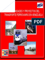 Transporte Ferroviario