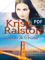 Kristel Ralston - Lazos de Cristal