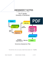 Eric Soulsby Assessment Notes PDF