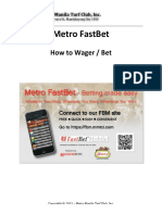 Fastbet login