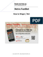 MMTC Fastbet PDF