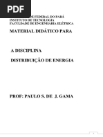 Apostila Distribuicao de Energia UFPA.pdf