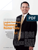 Tokoh Integritas: Herdy Rosadi Harman SH, LLM, MBA