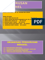 4.5-4.8 Organisasi Dan Pengurusan Bengkel