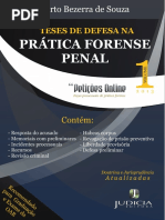 Pratica Forense Penal