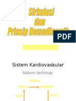 SISTEM KARDIOVASKULAR