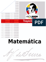 Matemática Libro Blanco.