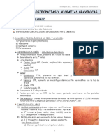 Clase N°46. Dermopatias. Osteo y Miopatias Gravidicas PDF