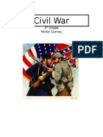 Civil War Unit